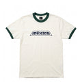 Playera retro Unisex