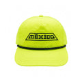 Gorra Mx Neon – High Impact Edition