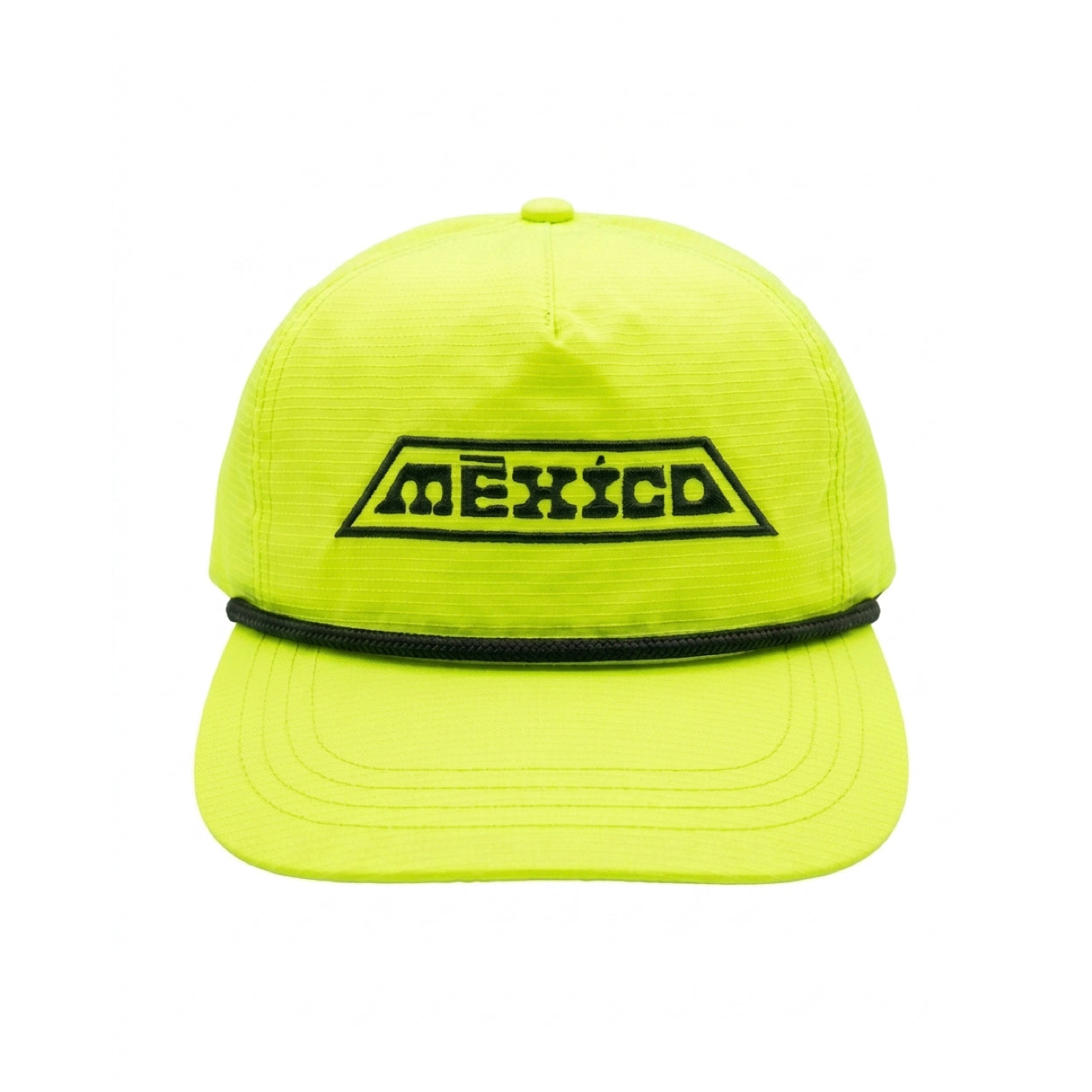 Gorra Mx Neon – High Impact Edition