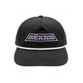 Gorra Mx Negra